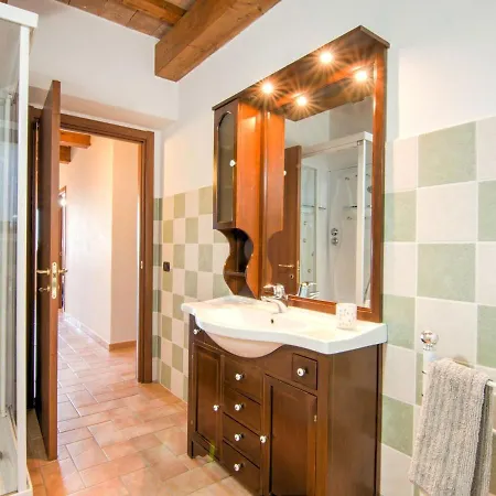 Belvilla By Oyo Amarena Holiday home Apecchio
